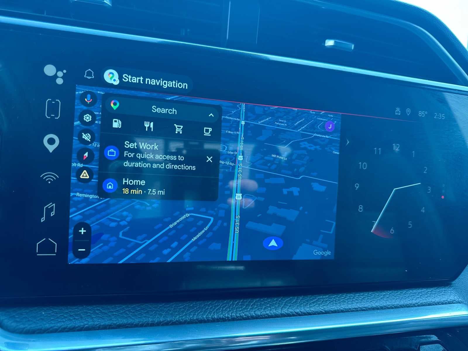 2024 GMC Sierra 3500HD Denali