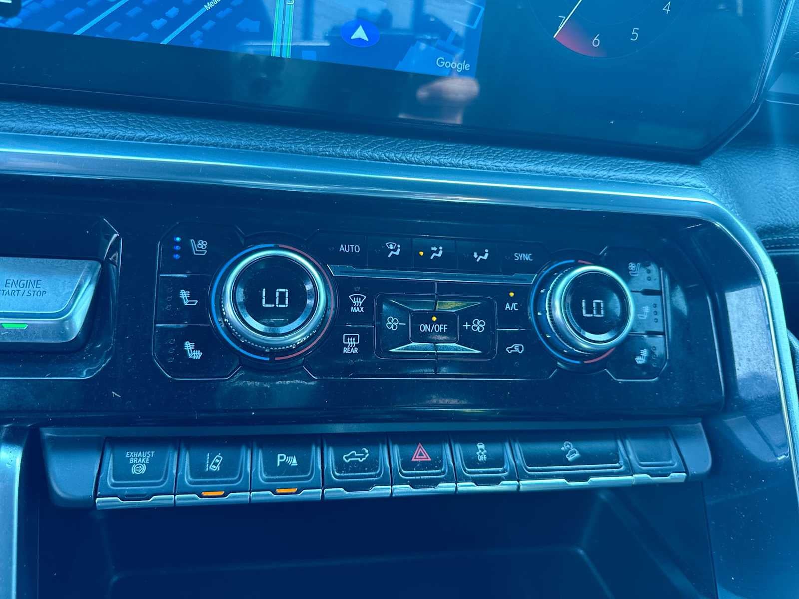 2024 GMC Sierra 3500HD Denali