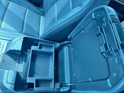 2024 GMC Sierra 3500HD Denali