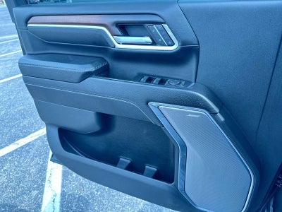 2024 GMC Sierra 3500HD Denali