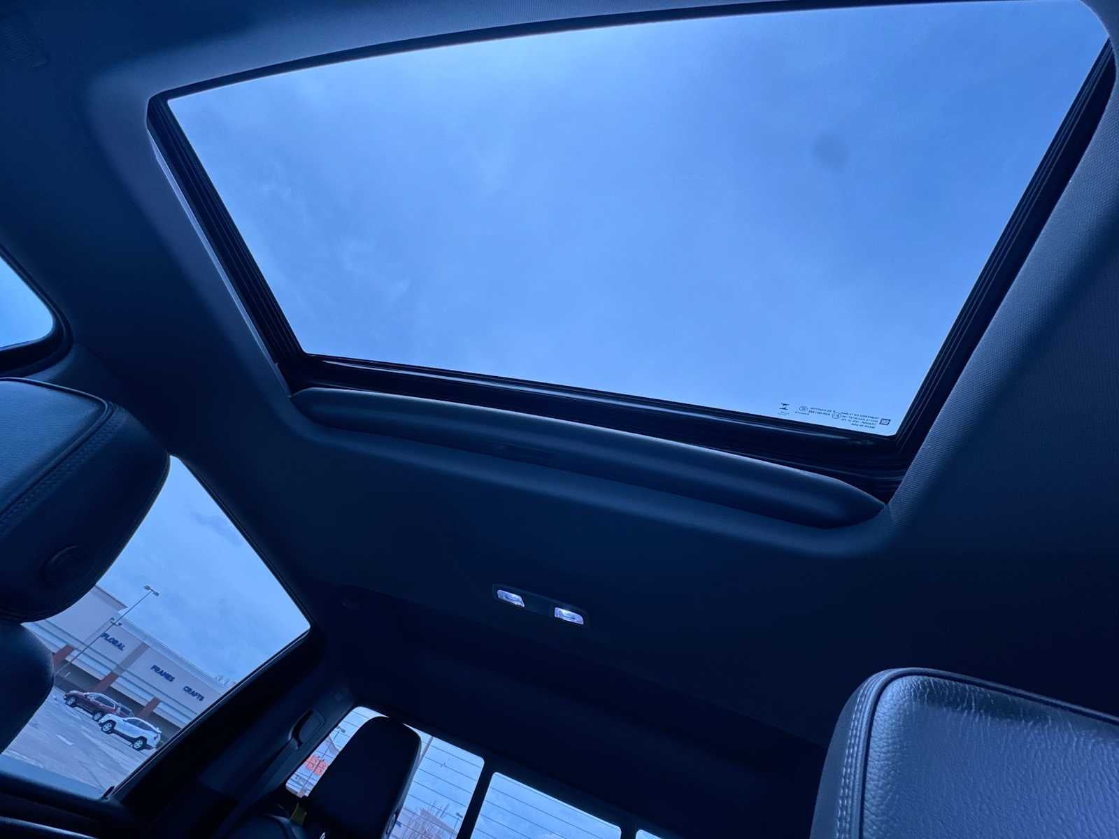 2024 GMC Sierra 3500HD Denali