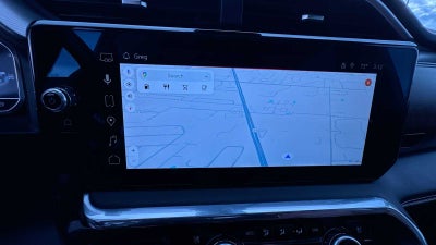 2024 GMC Sierra 3500HD Denali Ultimate