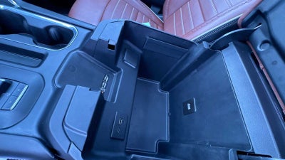 2024 GMC Sierra 3500HD Denali Ultimate