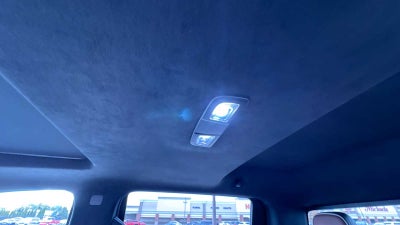 2024 GMC Sierra 3500HD Denali Ultimate