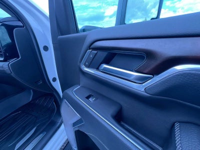 2025 GMC Sierra 3500HD Denali