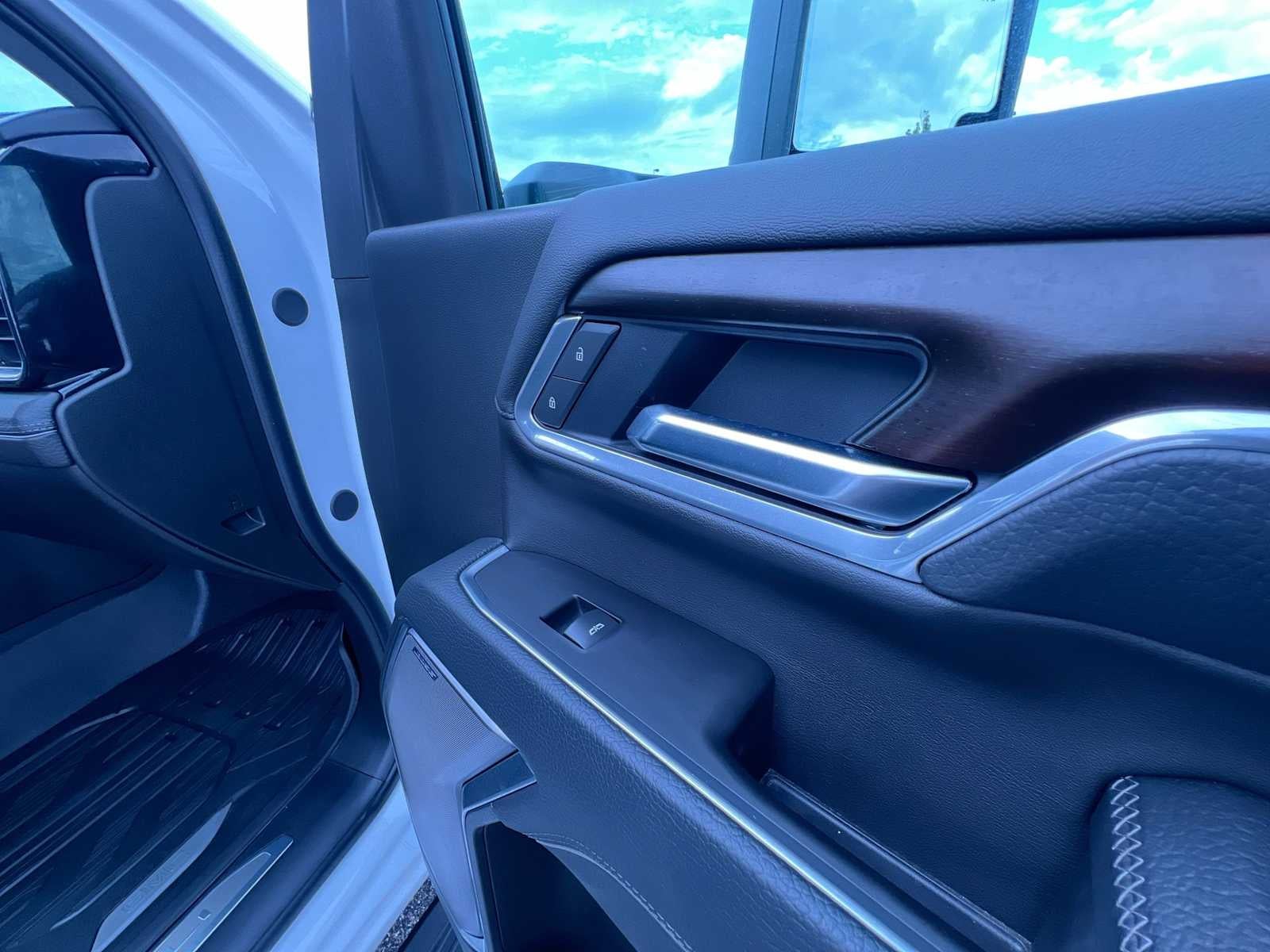 2025 GMC Sierra 3500HD Denali