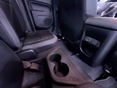 2020 GMC Canyon 4WD All Terrain w/Cloth