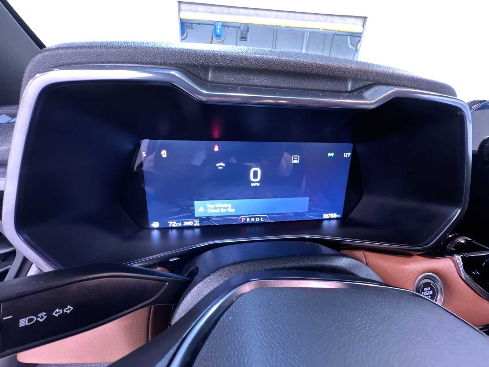 2024 GMC Canyon 4WD AT4