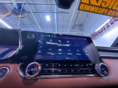 2024 GMC Canyon 4WD AT4