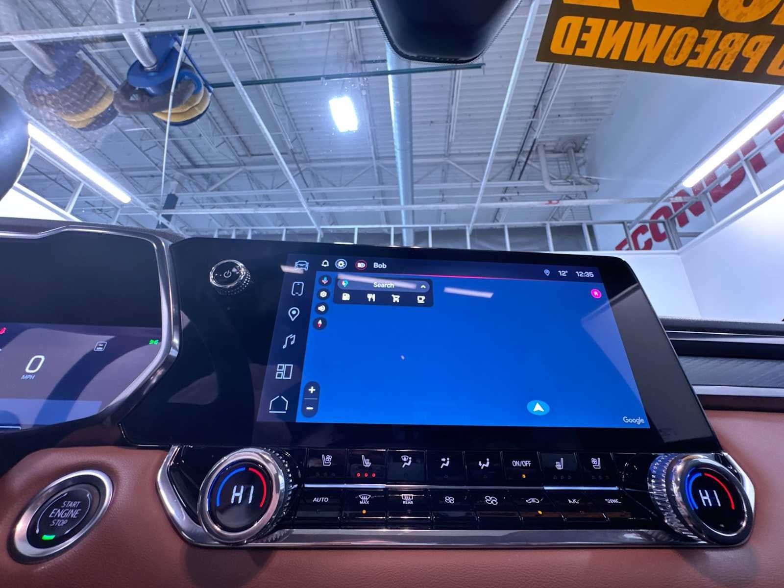 2024 GMC Canyon 4WD AT4