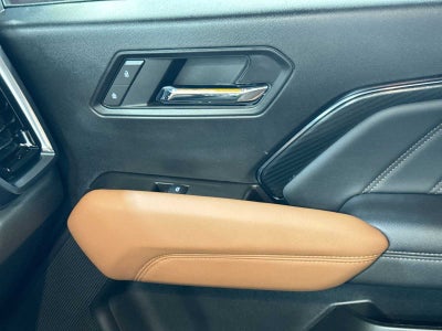 2024 GMC Canyon 4WD AT4