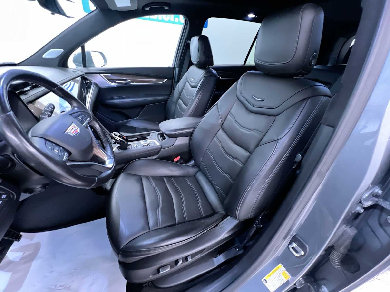 2020 Cadillac XT6 AWD Premium Luxury