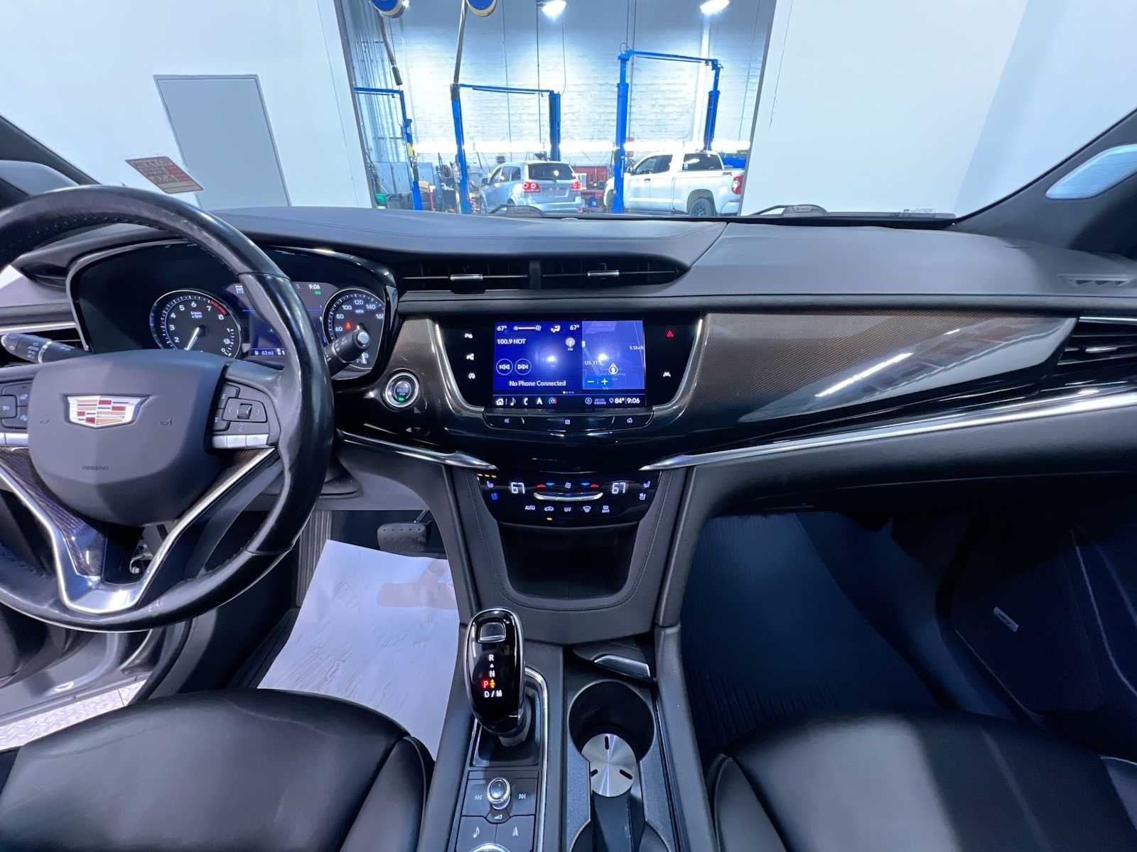 2020 Cadillac XT6 AWD Premium Luxury