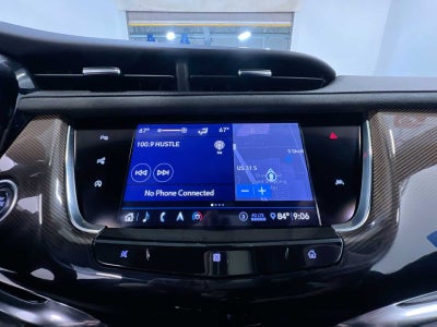 2020 Cadillac XT6 AWD Premium Luxury
