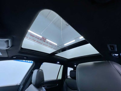 2020 Cadillac XT6 AWD Premium Luxury