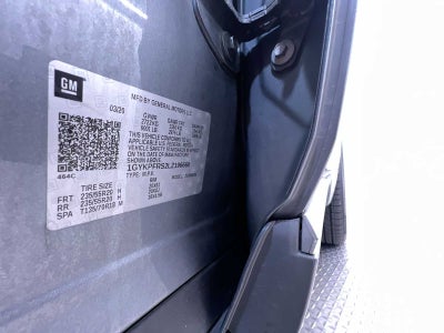 2020 Cadillac XT6 AWD Premium Luxury