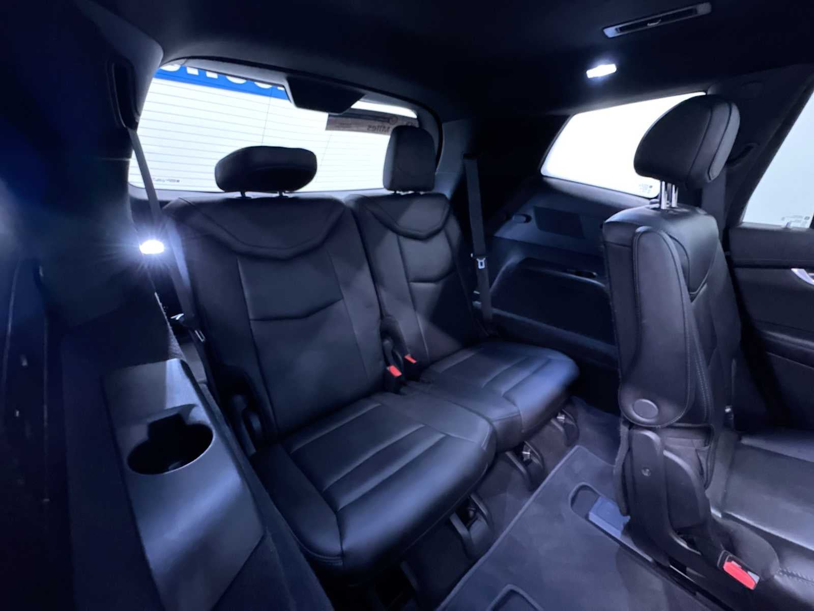 2020 Cadillac XT6 AWD Sport