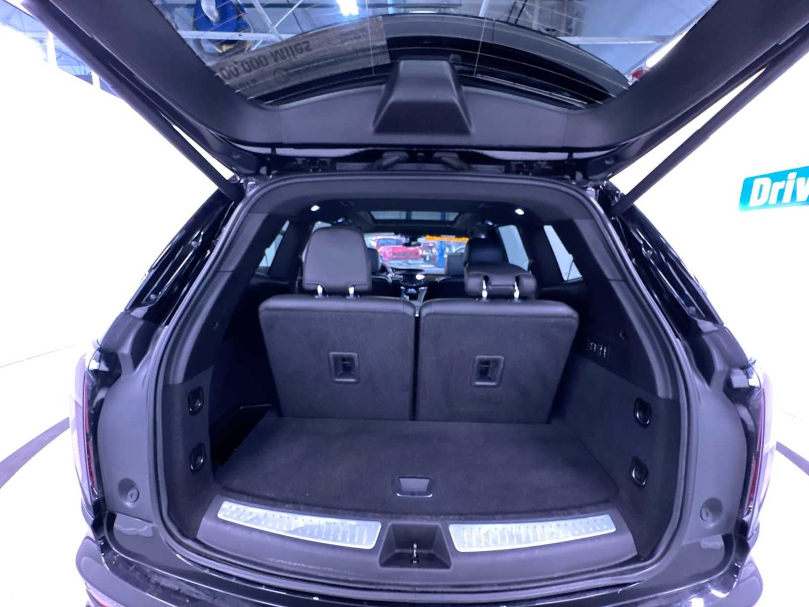 2020 Cadillac XT6 AWD Sport