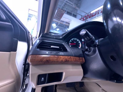 2011 Honda Accord Base