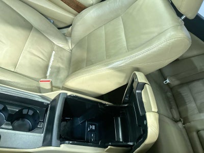 2011 Honda Accord Base