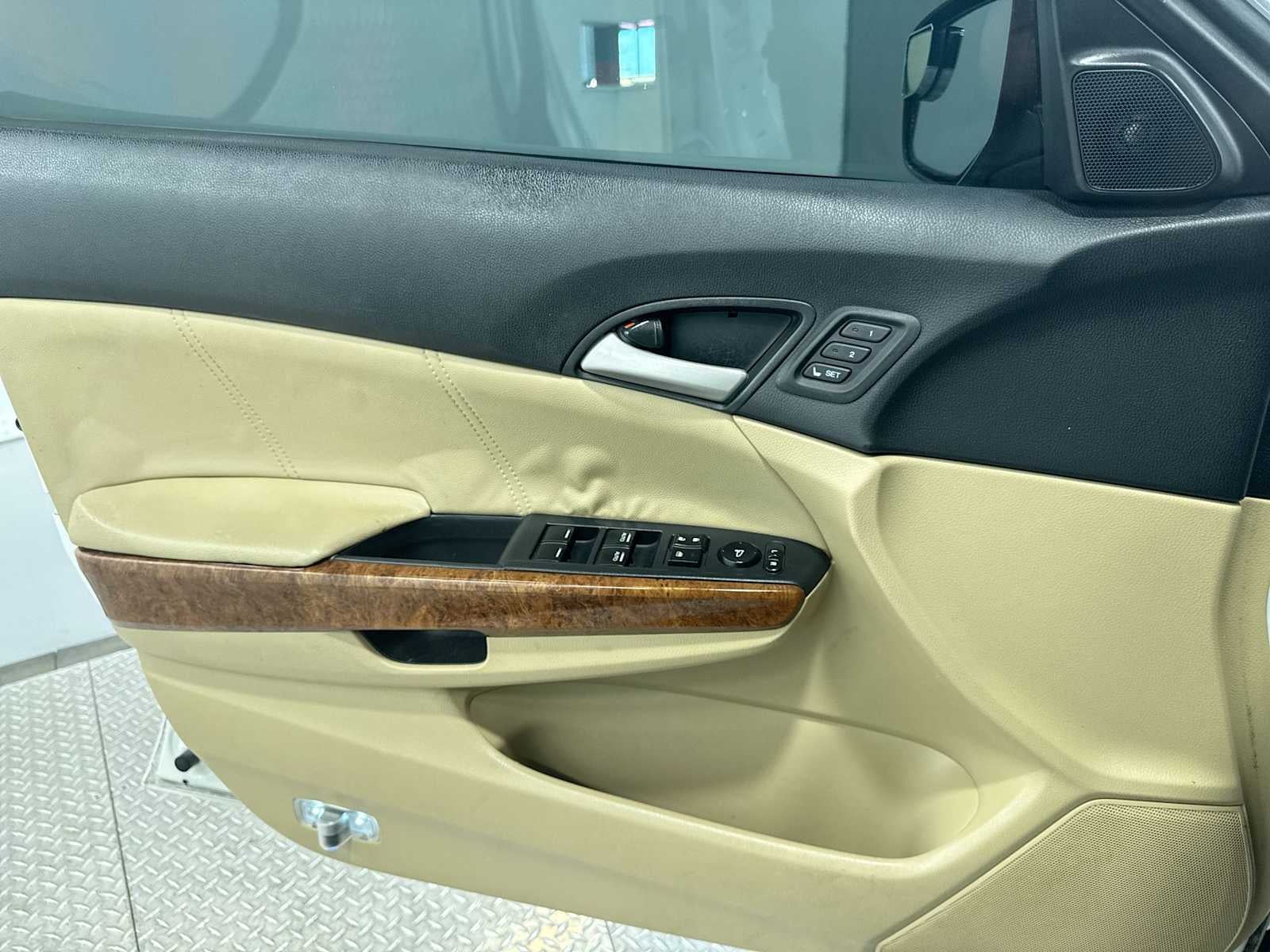 2011 Honda Accord Base