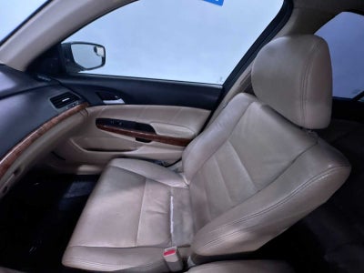 2011 Honda Accord Base