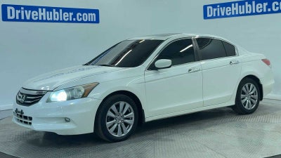 2011 Honda Accord Base