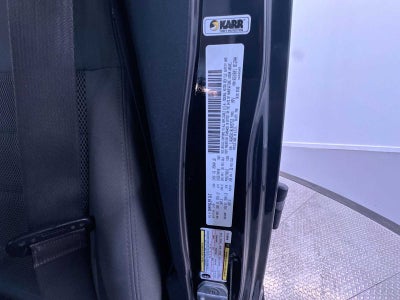 2008 Jeep Wrangler Unlimited Sahara