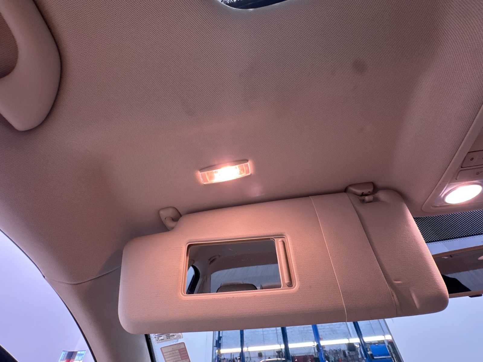 2016 Volkswagen Passat 1.8T SE