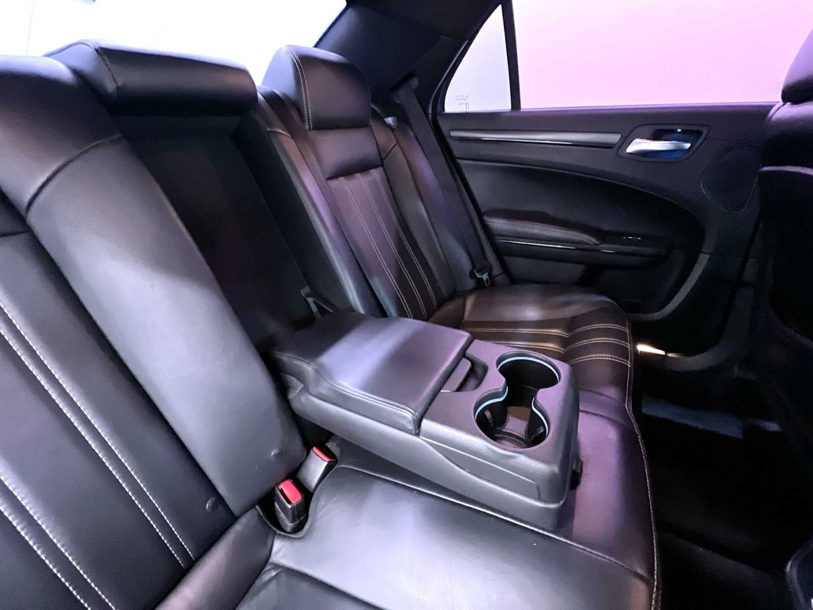 2014 Chrysler 300 300S