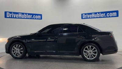 2014 Chrysler 300 300S
