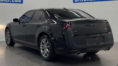 2014 Chrysler 300 300S
