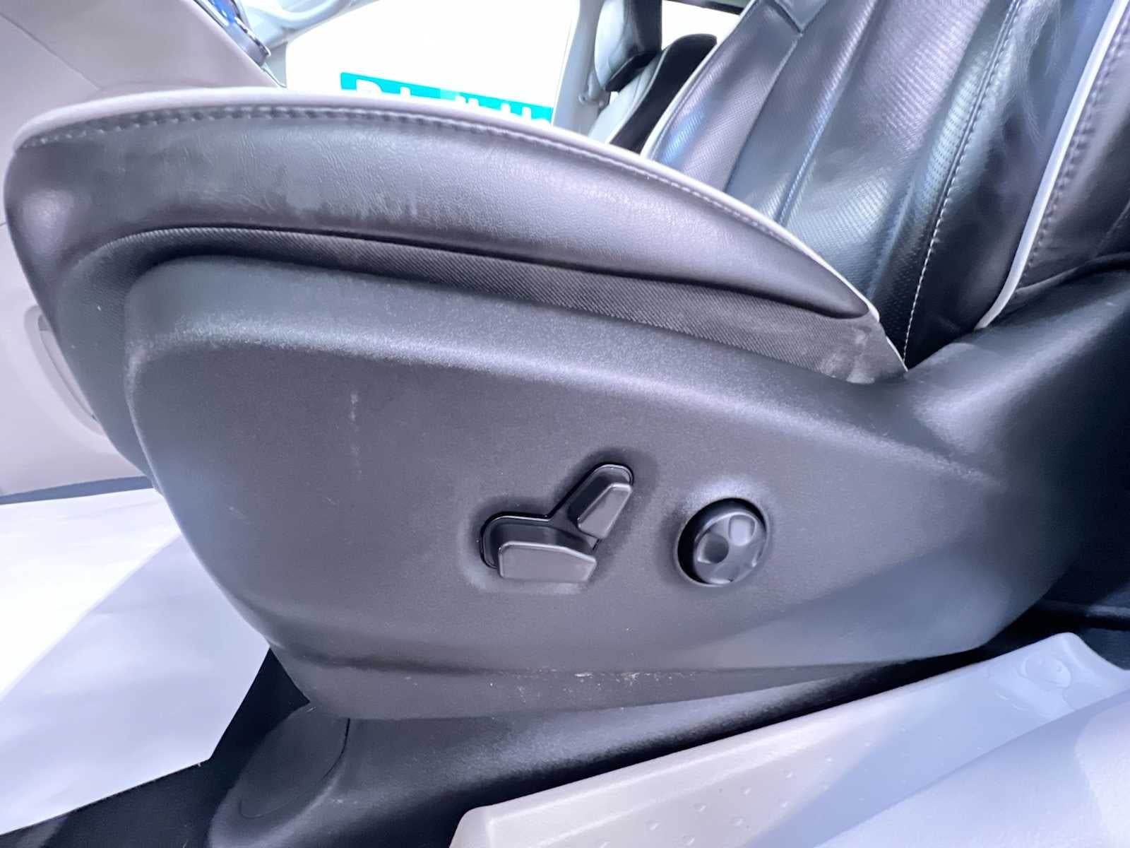 2022 Chrysler Pacifica Hybrid Limited