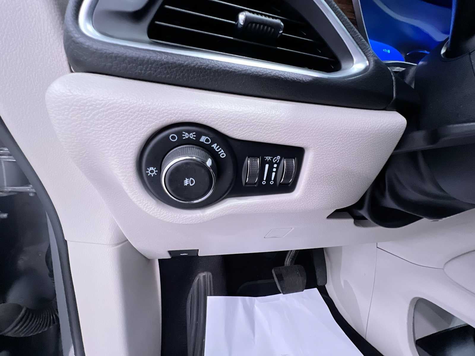 2022 Chrysler Pacifica Hybrid Limited