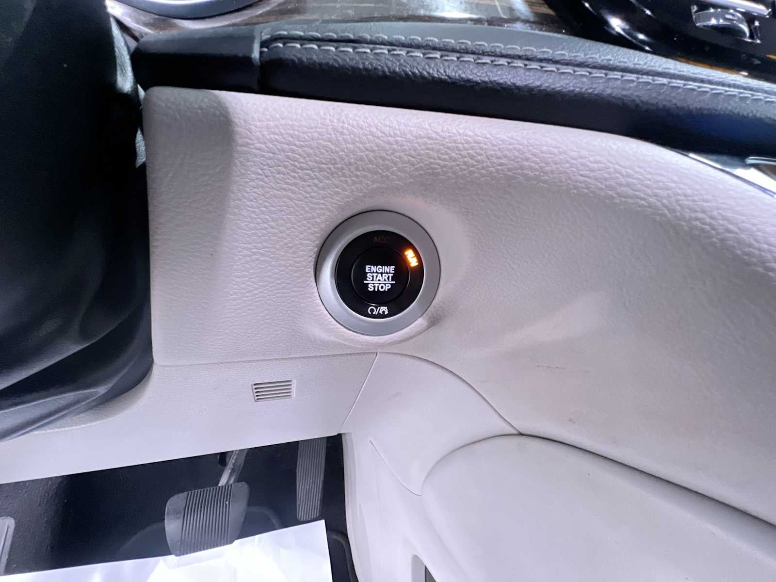 2022 Chrysler Pacifica Hybrid Limited