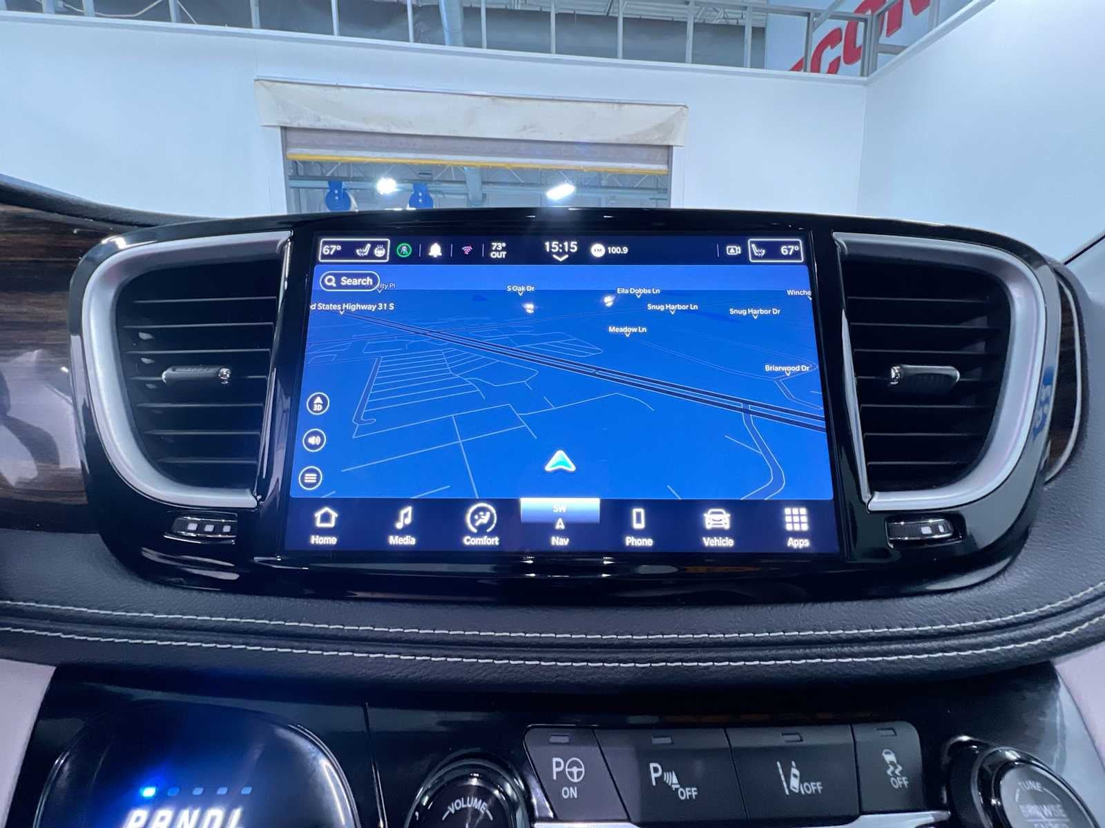 2022 Chrysler Pacifica Hybrid Limited