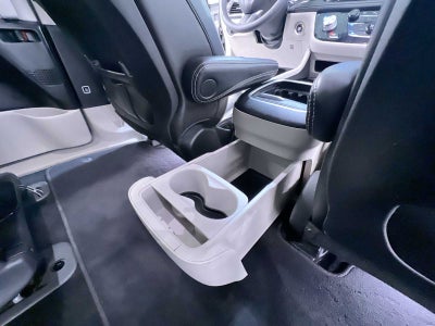 2022 Chrysler Pacifica Hybrid Limited
