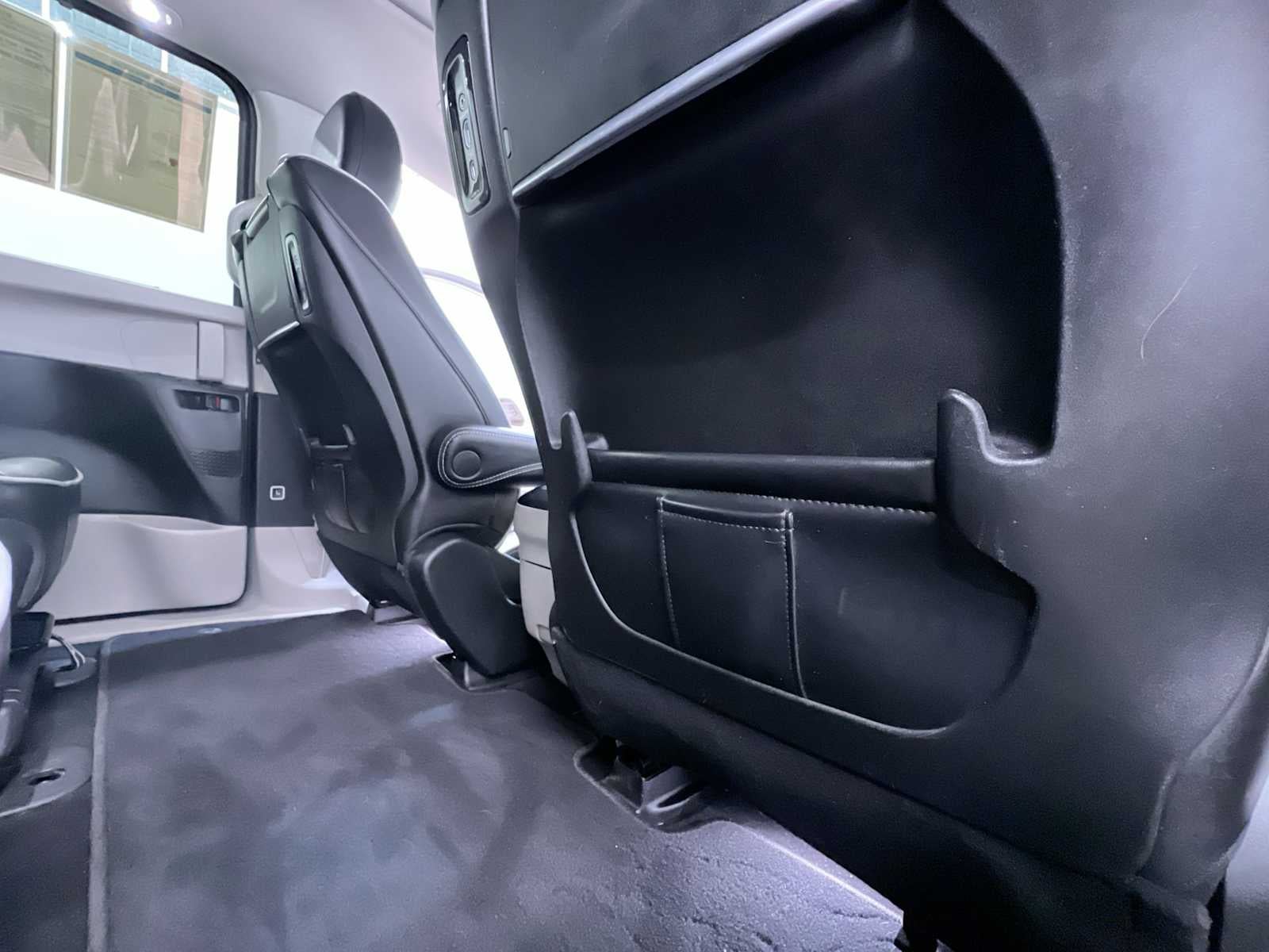 2022 Chrysler Pacifica Hybrid Limited