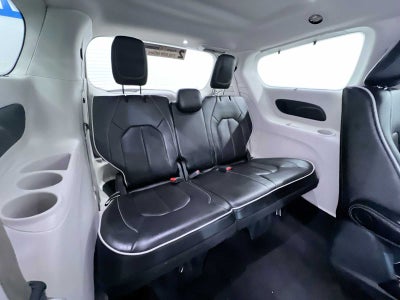 2022 Chrysler Pacifica Hybrid Limited