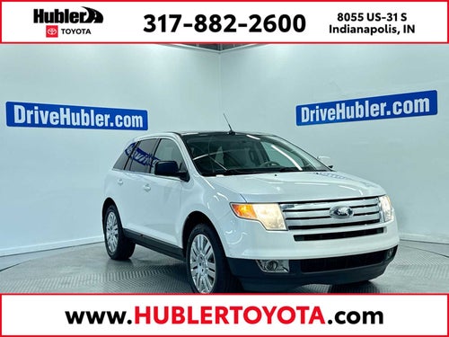 2010 Ford Edge Limited