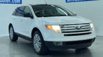 2010 Ford Edge Limited