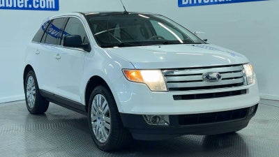 2010 Ford Edge Limited