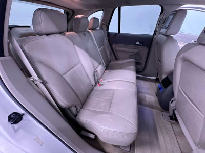 2010 Ford Edge Limited