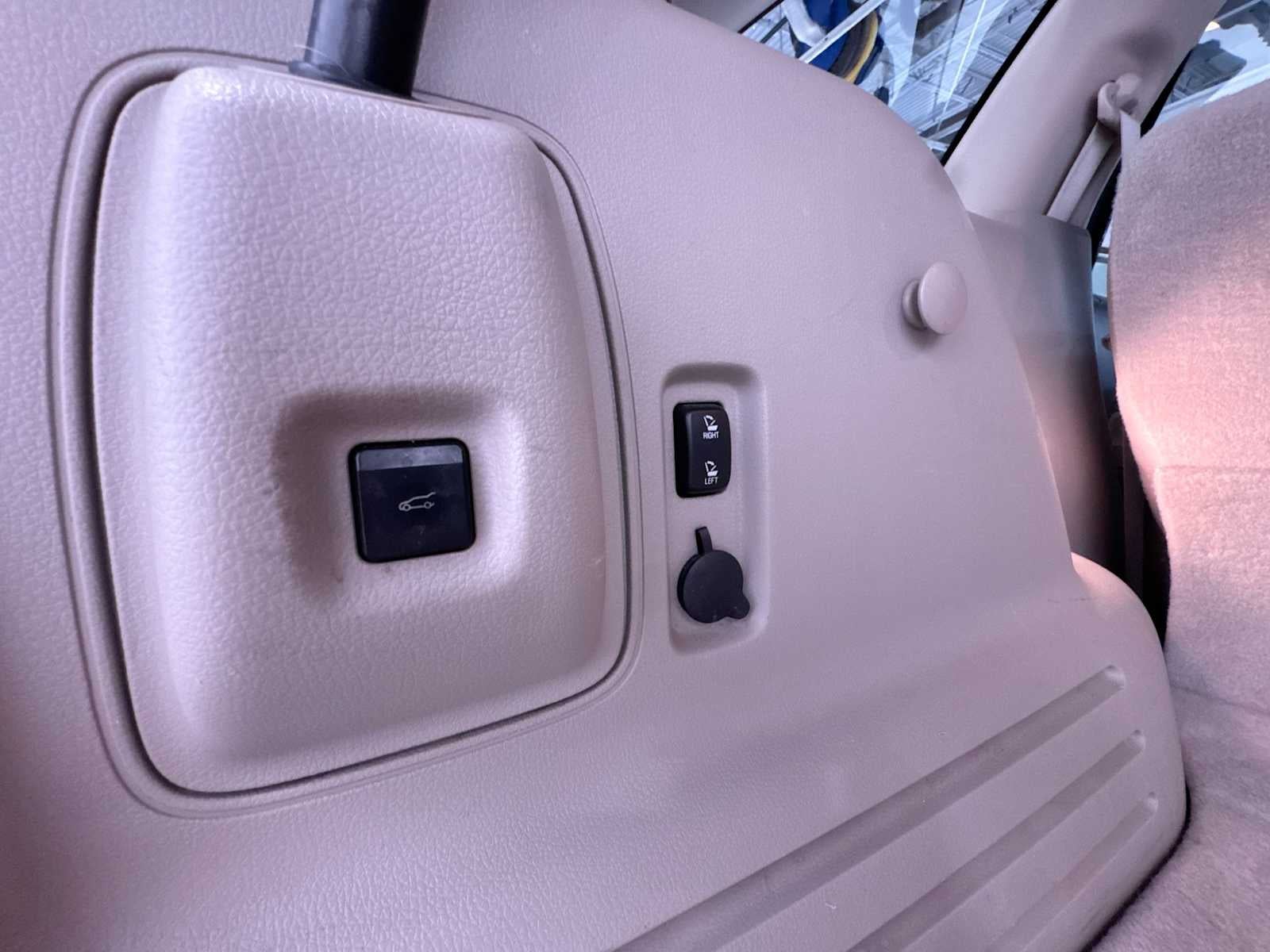 2010 Ford Edge Limited