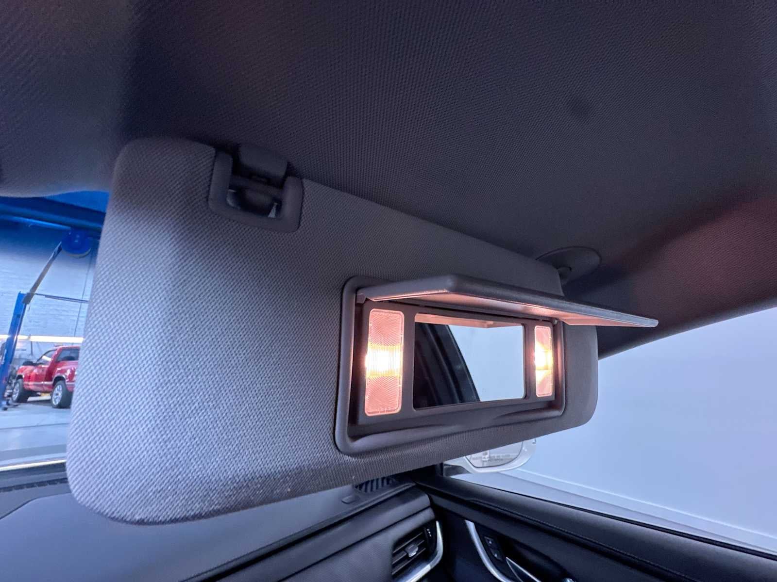 2015 Cadillac XTS 4dr Sdn FWD