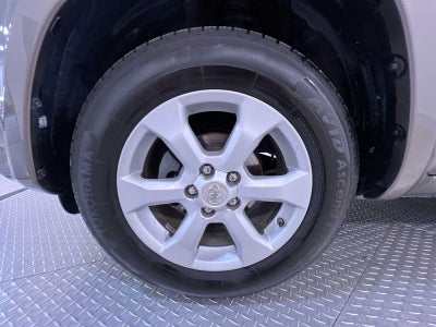 2012 Toyota RAV4 Limited