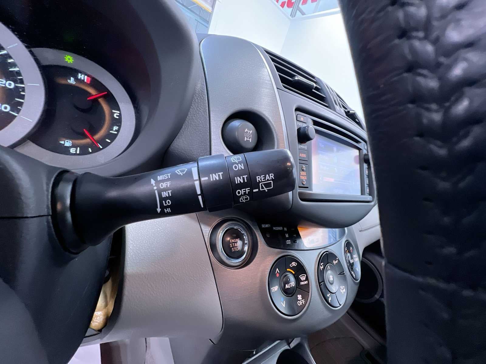 2012 Toyota RAV4 Limited