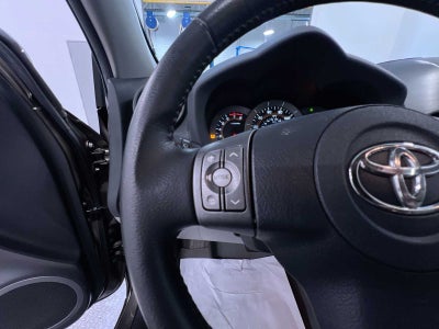 2012 Toyota RAV4 Limited