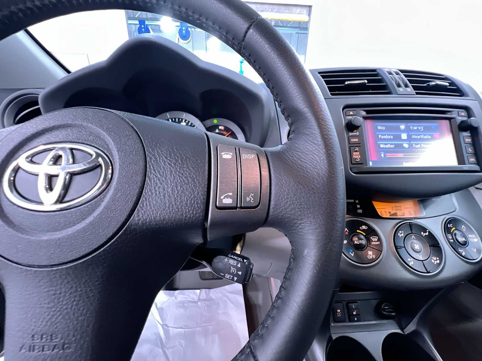 2012 Toyota RAV4 Limited