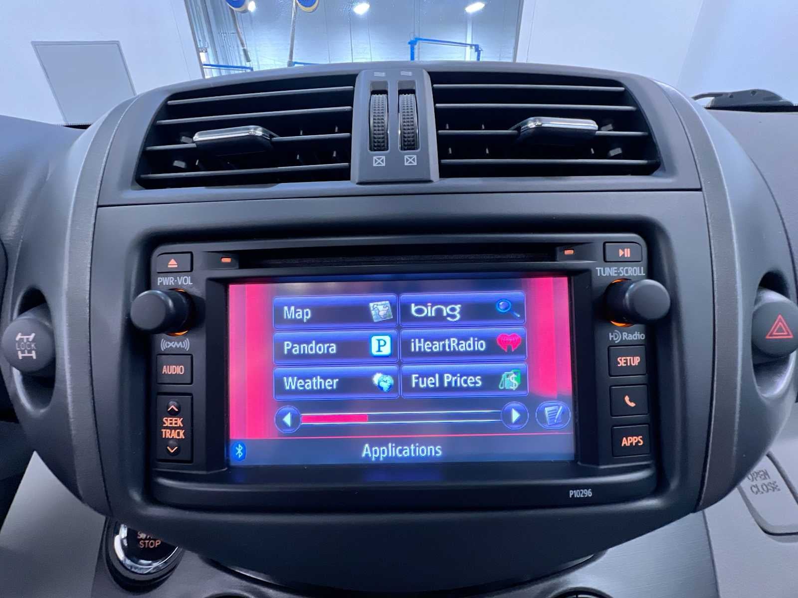 2012 Toyota RAV4 Limited